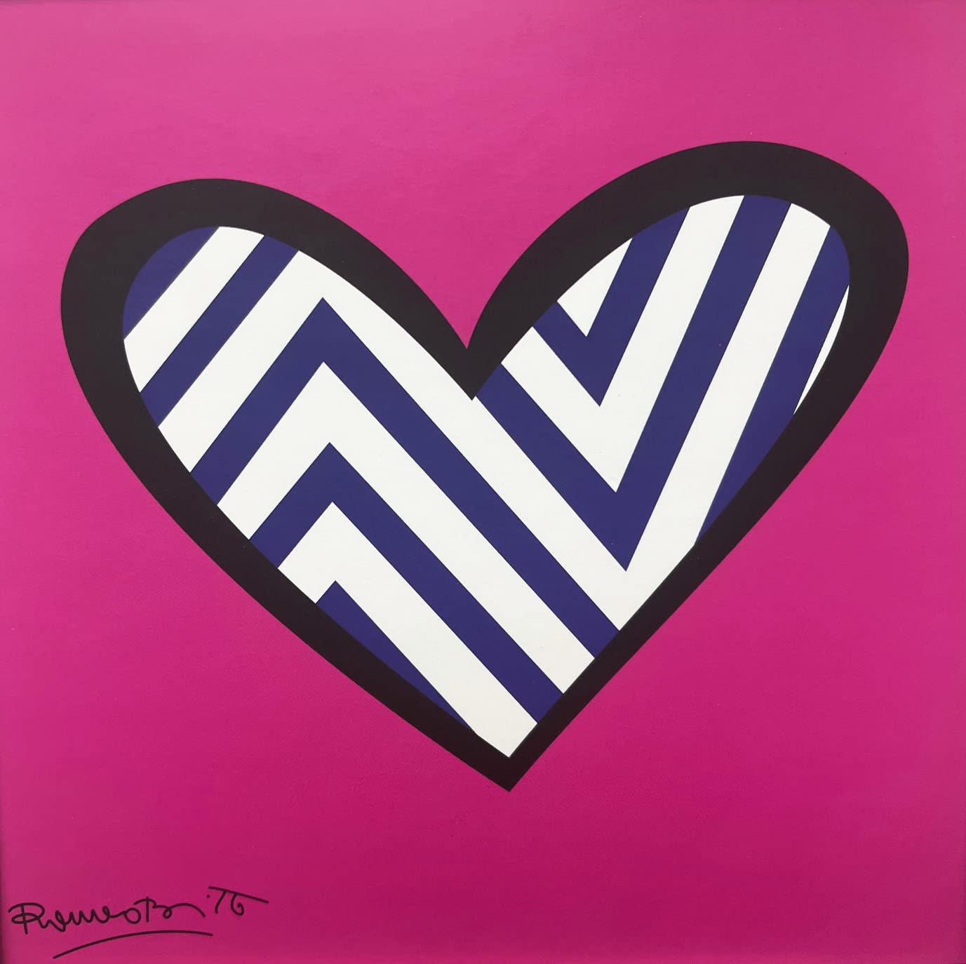 【R&B】Promysc Art Of Love Romance - Limited Edition – Shop Britto